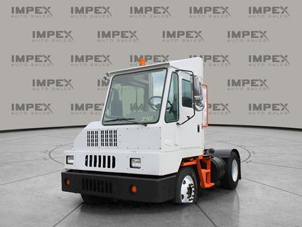 2013 KALMAR OTTAWA Greensboro NC