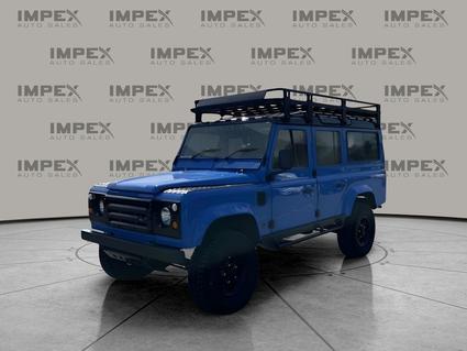 1994 Land Rover Defender 110 Greensboro NC