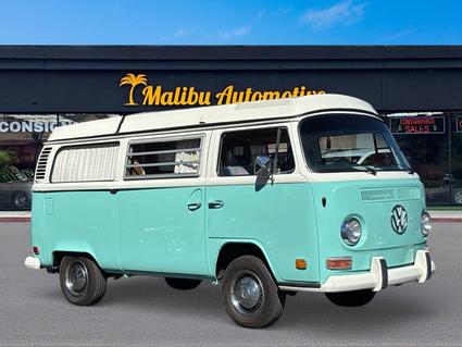 1972 Volkswagen BUS Thousand Oaks CA