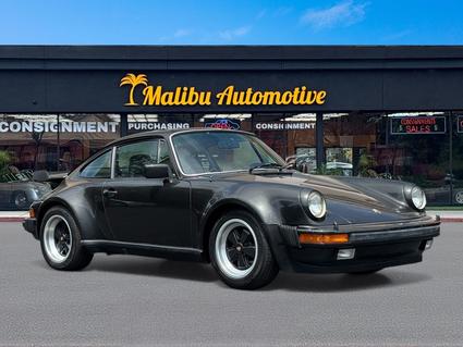 1979 Porsche 911 Thousand Oaks CA