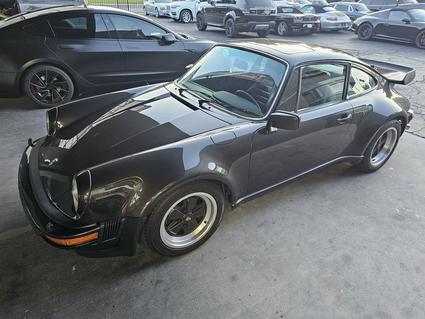 1979 Porsche 911 Thousand Oaks CA