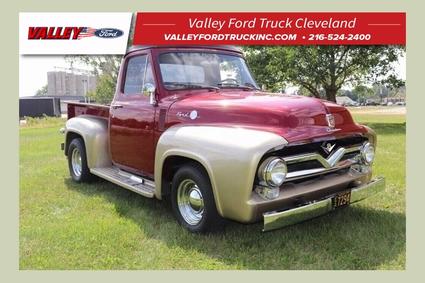 1954 Ford F-100 Cleveland OH