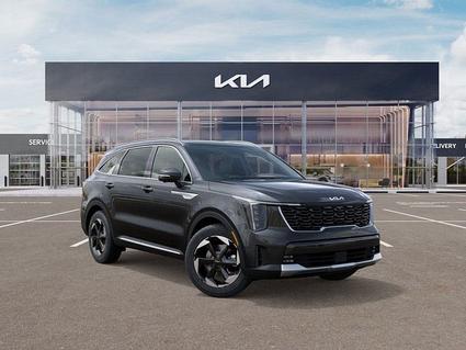 2026 Kia Sportage Lawrence KS