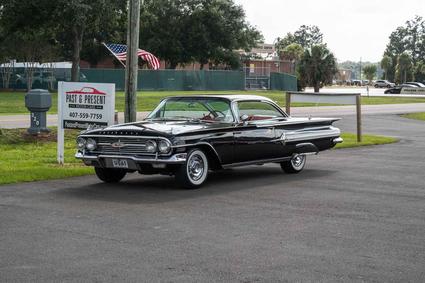 1960 Chevrolet Impala  Winter Garden FL