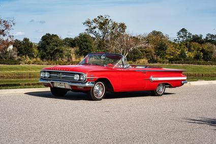 1960 Chevrolet Impala  Winter Garden FL
