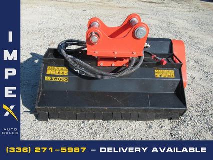 2021 AGOTK EXFLM115 Greensboro NC