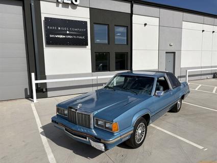 1980 Mercury Cougar XR7 Mooresville NC