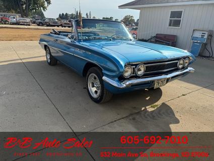 1962 Buick Special Brookings SD