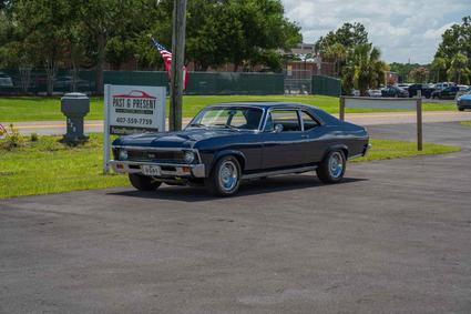 1968 Chevrolet Nova Winter Garden FL