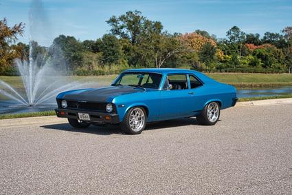 1969 Chevrolet Nova Winter Garden FL
