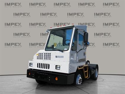 2013 Kalmar Ottawa 4x2 Greensboro NC