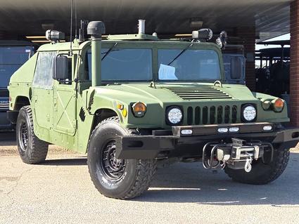 1991 AM General H1 Cleburne TX