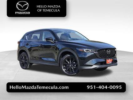 2025 Mazda CX-5 Temecula CA