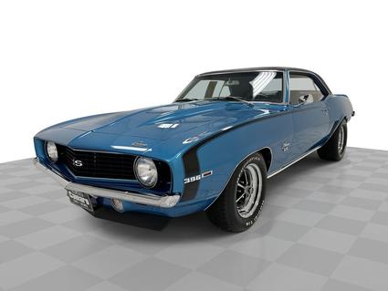 1969 Chevrolet  Livingston TX