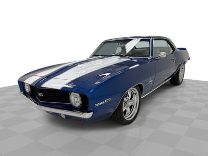 1969 Chevrolet  Livingston TX