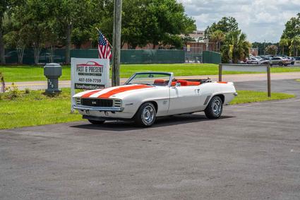 1969 Chevrolet Camaro Winter Garden FL