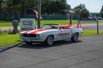 1969 Chevrolet  Camaro RS SS Winter Garden FL