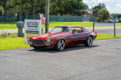 1970 Chevrolet Camaro Winter Garden FL