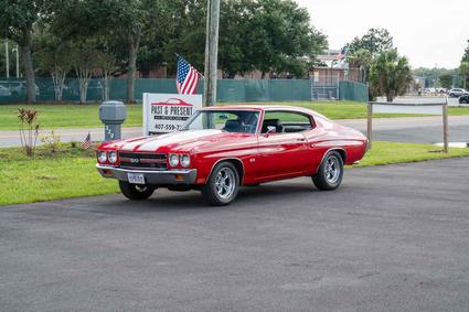 1970 Chevrolet Malibu Winter Garden FL