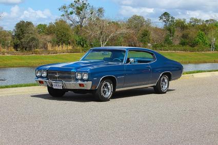 1970 Chevrolet Chevelle Winter Garden FL