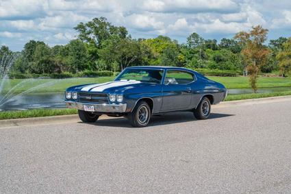 1970 Chevrolet Chevelle SS Winter Garden FL