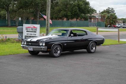 1970 Chevrolet Chevelle  Winter Garden FL