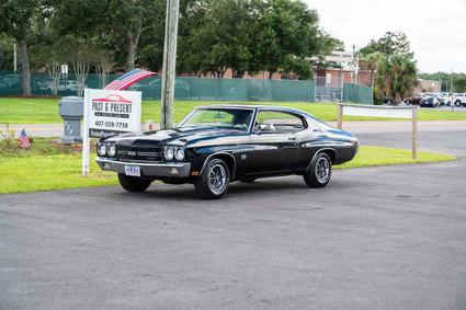 1970 Chevrolet Chevelle  Winter Garden FL