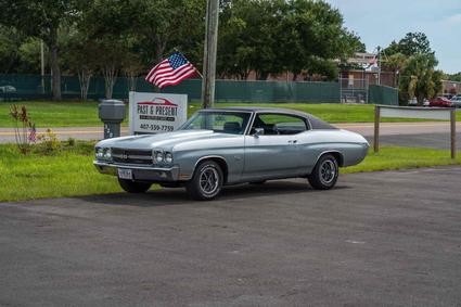 1970 Chevrolet Chevelle SS Winter Garden FL