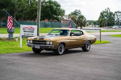1970 Chevrolet  Chevelle SS Winter Garden FL