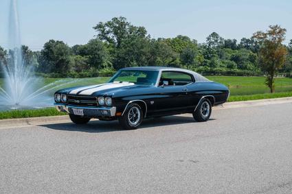 1970 Chevrolet Chevelle SS Winter Garden FL