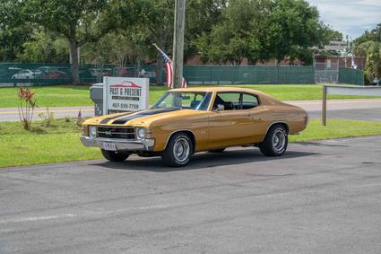 1971 Chevrolet Chevelle Winter Garden FL