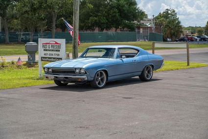 1968 Chevrolet Chevelle Winter Garden FL