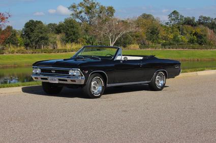 1966 Chevrolet Chevelle  Winter Garden FL