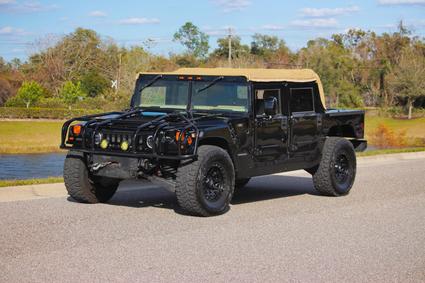 1996 AM General Hummer Winter Garden FL