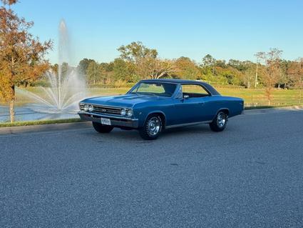 1967 Chevrolet  Chevelle SS Winter Garden FL