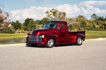 1950 Chevrolet 3100 Winter Garden FL