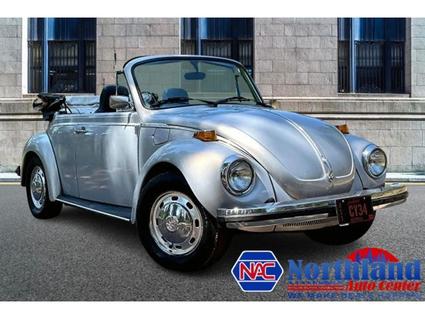 1974 Volkswagen Volkswagen Convertible Webster SD