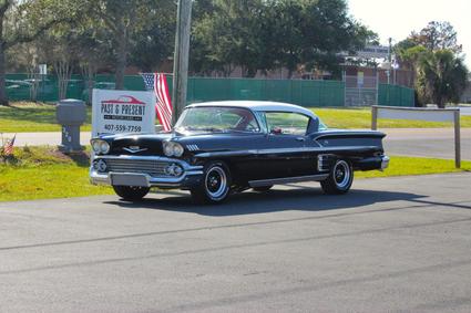 1958 Chevrolet Impala  Winter Garden FL