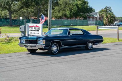 1971 Chevrolet Impala  Winter Garden FL