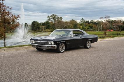 1965 Chevrolet Impala SS Winter Garden FL