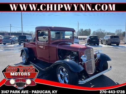 1932 FORD TRUCK Paducah KY