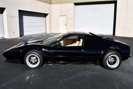 1976 Ferrari 365BB Hallandale FL