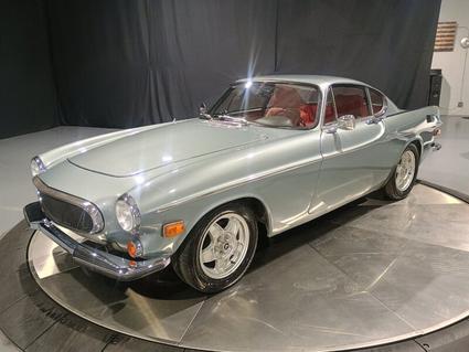 1970 Volvo 1800E Boca Raton FL