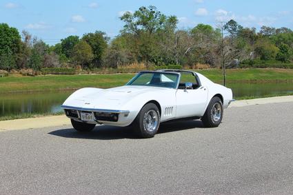1968 Chevrolet Corvette  Winter Garden FL