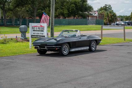 1965 Chevrolet Corvette Winter Garden FL