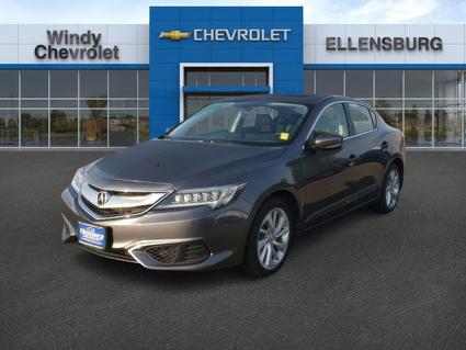 2018 Acura ILX Pasco WA