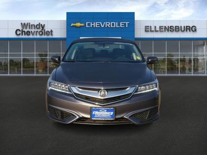 2018 Acura ILX Pasco WA