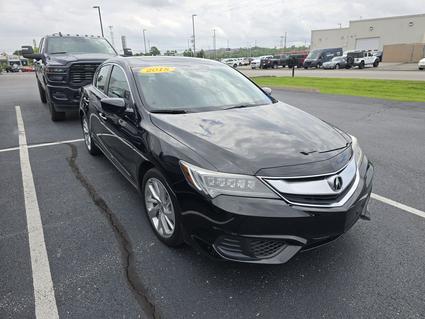 2018 Acura ILX Hopkinsville KY