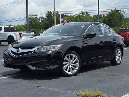 2018 Acura ILX Hopkinsville KY