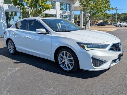 2020 Acura ILX Jackson MS